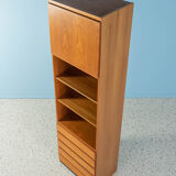 1960s chest of drawers, Omann Jun