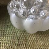 Murano globe lamp