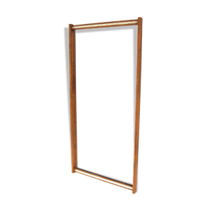 miroir scandinave en