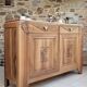 Parisian art deco buffet