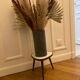 Low side table