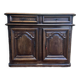 Buffet de chasse ou de boiserie époque Louis XIV