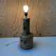 Pied de lampe La Colombe