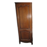 Solid oak hosiery