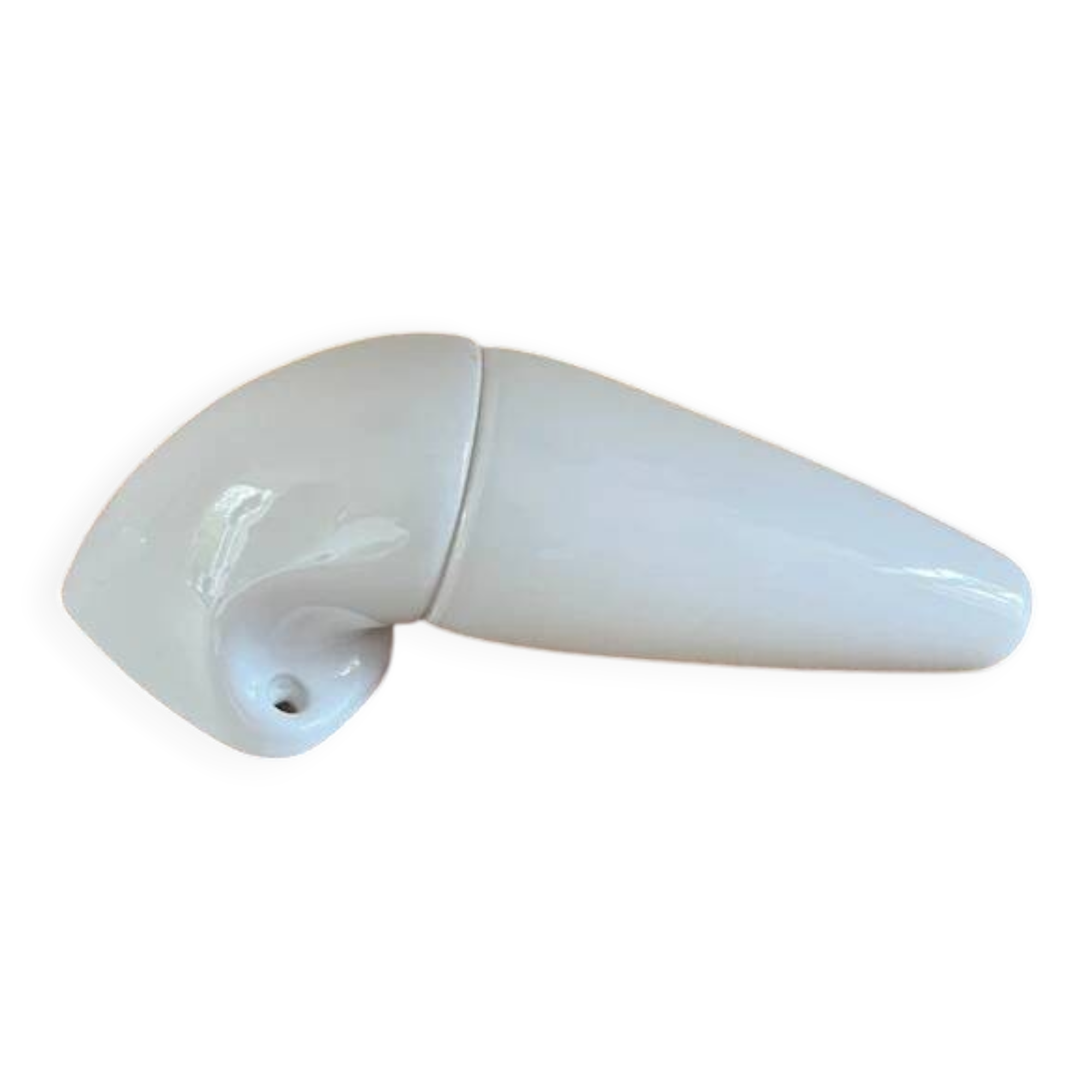 Vintage IFO 6035 - Sigvard Bernadotte - Lampe design suédoise