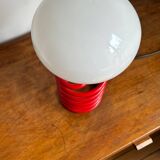 Lamp model Spring style ingo maurer