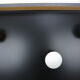 Set of 2 coat racks LC17 by Le Corbusier for Cassina, 2010, Italy