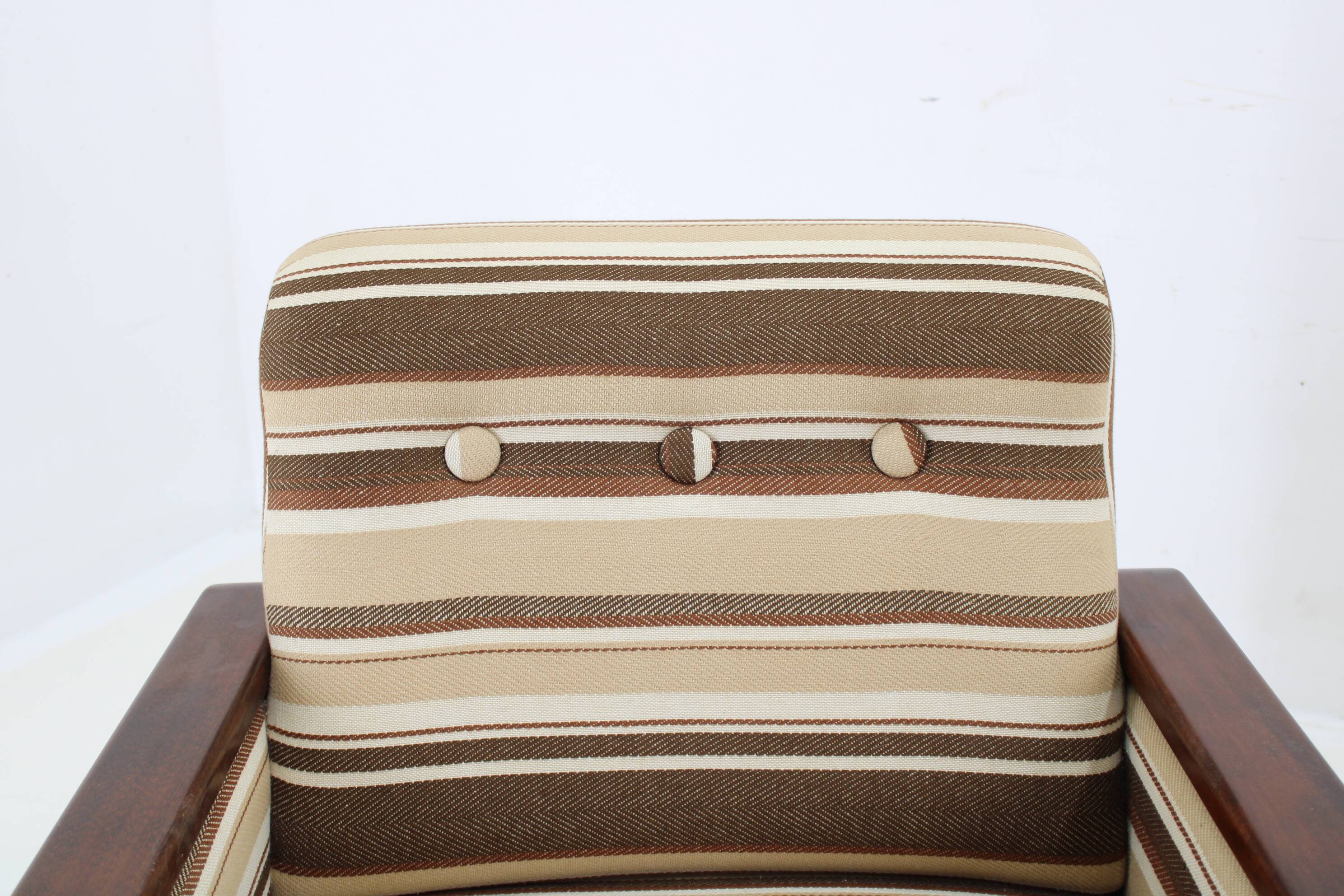 1970s Pair of Armchairs , Germany