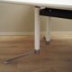 Conference table, Danish design, 2016, designer: Paul Leroy, manufacturer:
