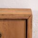 Low antique pine enfilade – China, circa 1930