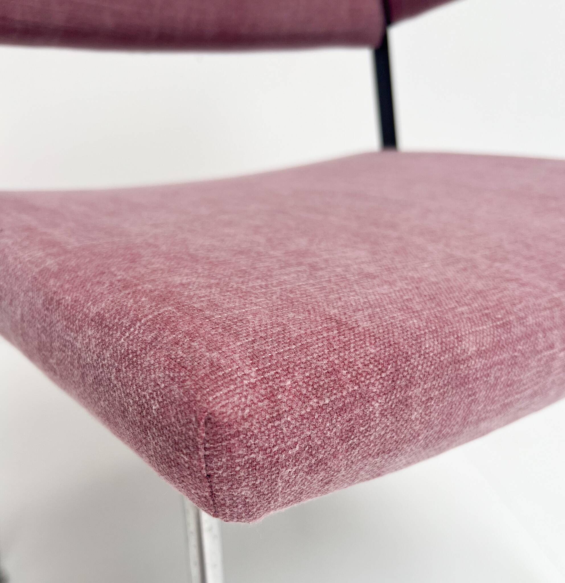 Gispen 1264 armchair by André Cordemeijer, 1960s