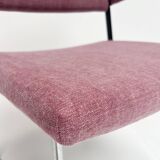 Gispen 1264 armchair by André Cordemeijer, 1960s