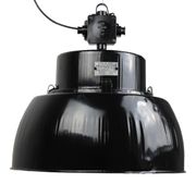 Industrial suspension