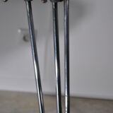 Formica 1950 table and chairs