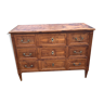 Commode Louis XVI XVIIIeme