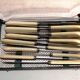 Coffret de 12 couteaux 50/60 manche bakélite