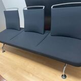 Vintage 3-seater sofa Antonio Citterio Vitra