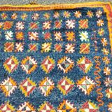 Berber carpet