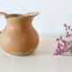 Sandstone jug