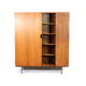 Vintage ‘Japanese Series’ wardrobe KU14 by Cees Braakman for Pastoe