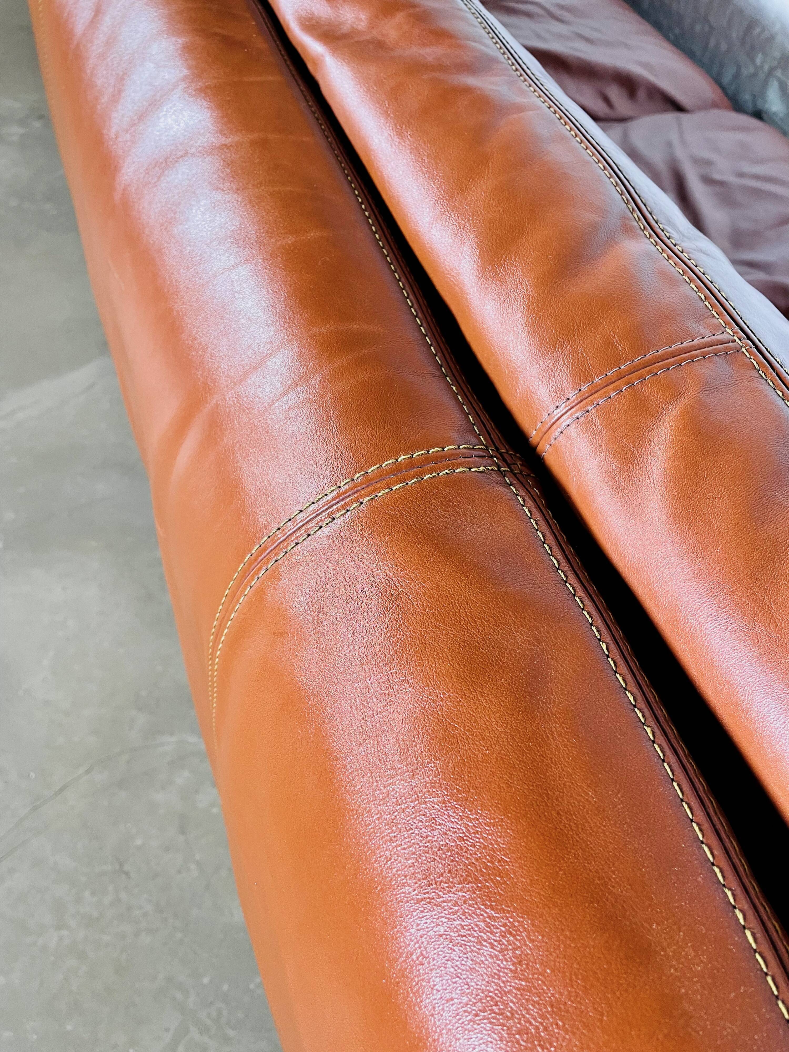 Sofa "Bengodi" by Cini Boeri for Arflex, Italy 1960's