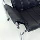 Modernist T 2403 Loveseat By Viliam Chlebo For Kodreta Myjava, Czechoslovak