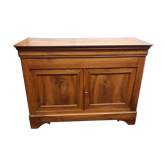 Wooden sideboard