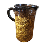 Handmade pot
