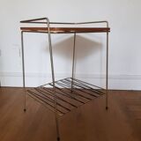 Art deco console