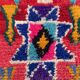 Berber carpet corridor azilal fabrics