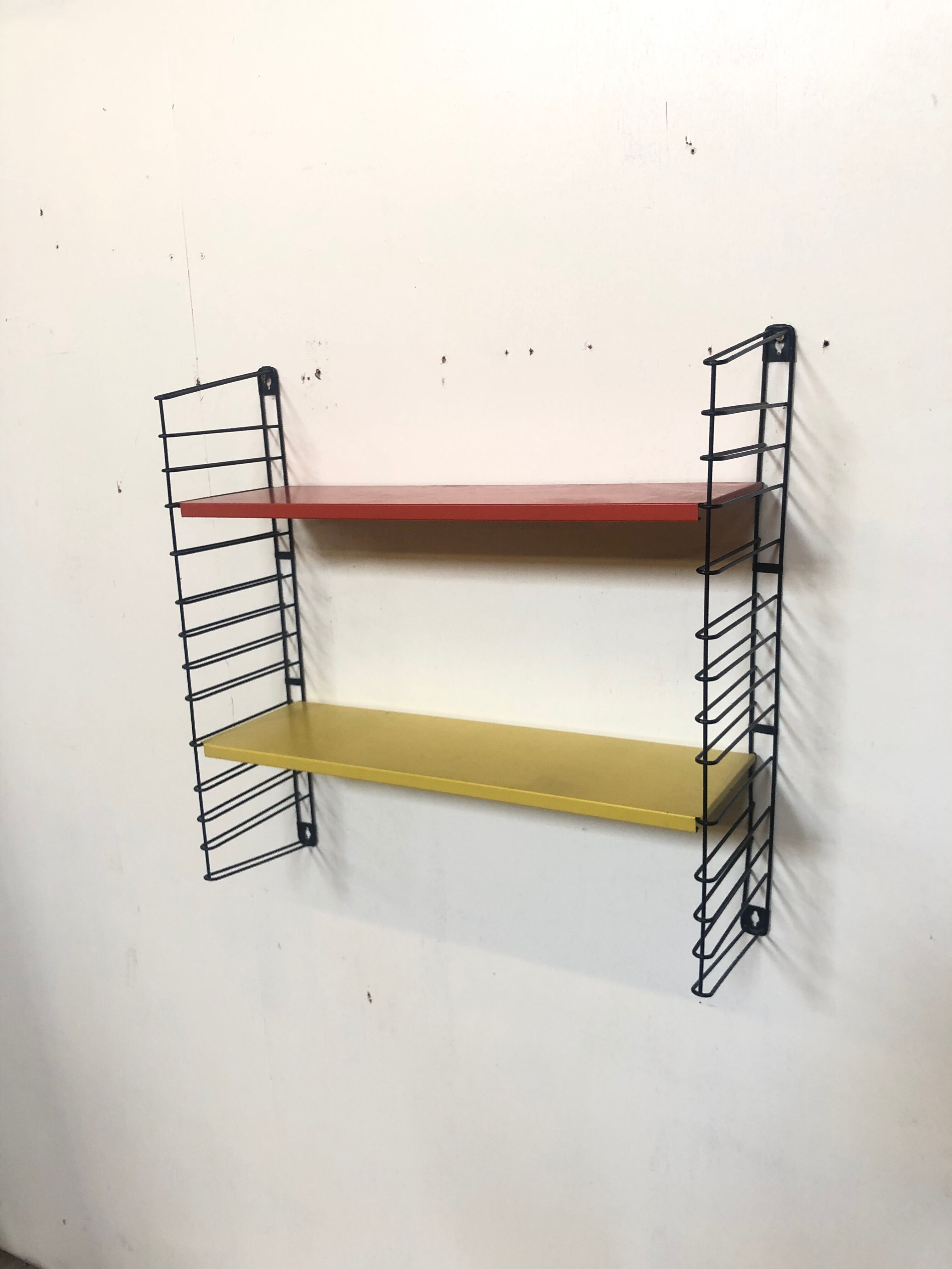 Shelf by Adriaan Dekker for Tomado Holland