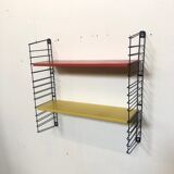 Shelf by Adriaan Dekker for Tomado Holland