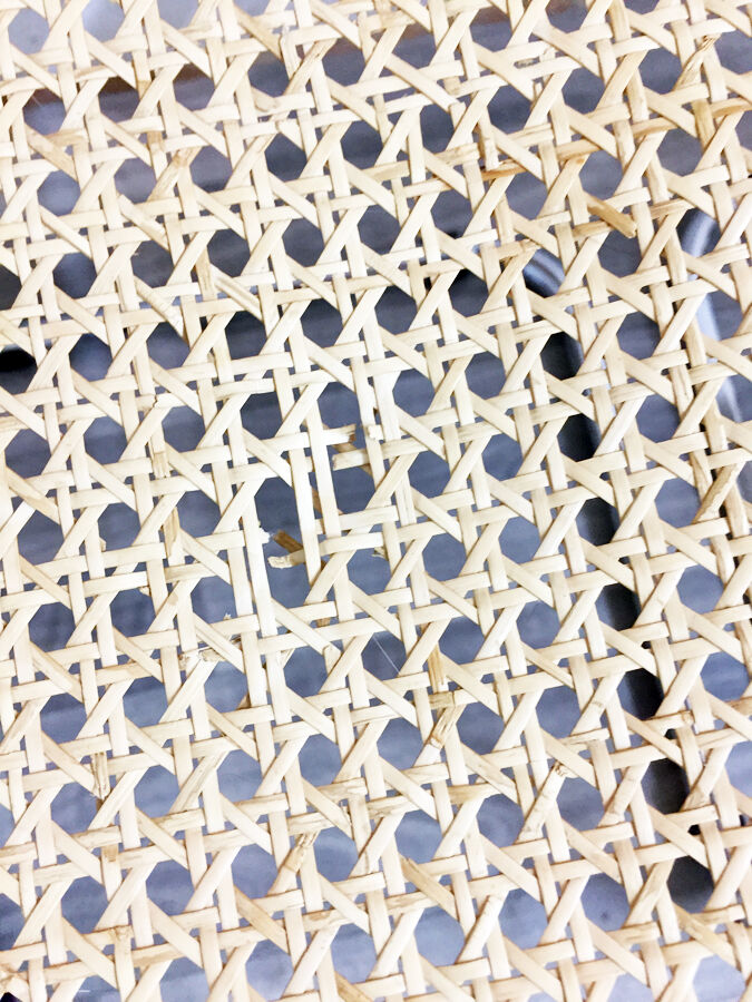 Pair of chairs by Marcel Breuer, mod. B32