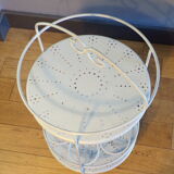 Vintage garden service