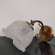 Art Deco wall light