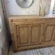 Enfilade with sliding doors from the 1950s