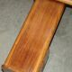 Left corner desk, Brazilian wood, mid-century Danish.