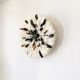 Juju hat blanc 50 cm