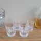 La Redoute x Selency lot de 4 verres à whisky 04