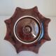 Umbrella aperitif tray