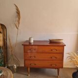 Commode années 60