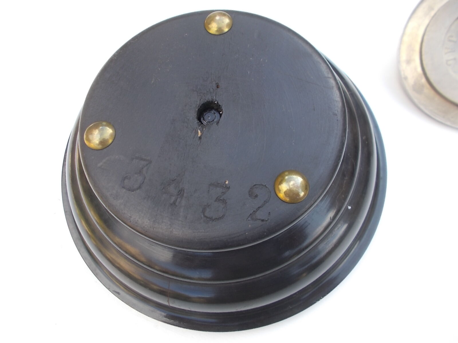 Game roulette signed jal