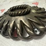 Plat centre table corbeille fruit