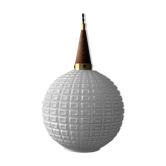 Scandinavian pendant lamp
