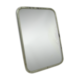 Barber mirror