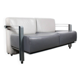 Transformation of the Artifort 952 sofa