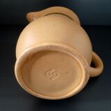 3 pots en grès