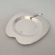 silver pocket tray signed Lancel Paris / 70s / vintage / silver / silverware / Mid-Century / France / 20th century