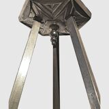 Art Deco pendant light