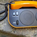 Téléphone années 70 Télic